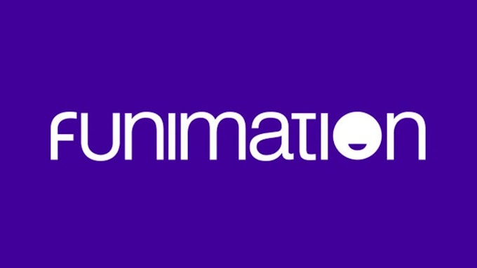 Funimation Anuncia Dublagem de mais Cinco Animes